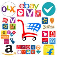 Online shopping India All In 1
