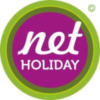 Net Holiday on 9Apps
