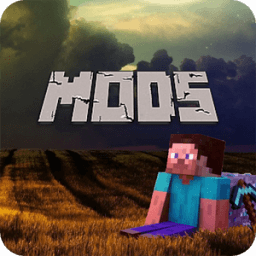 Mods for Crafting icon