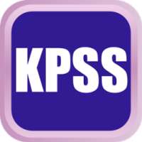 2016 KPSS Deneme on 9Apps