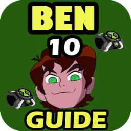 Guide Ben 10 Ultimate Alien आइकन