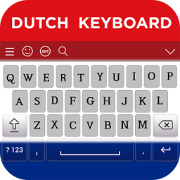 ikon Dutch Keyboard