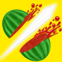 Fruit Slice Game आइकन