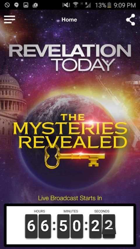 Revelation Today скриншот 12