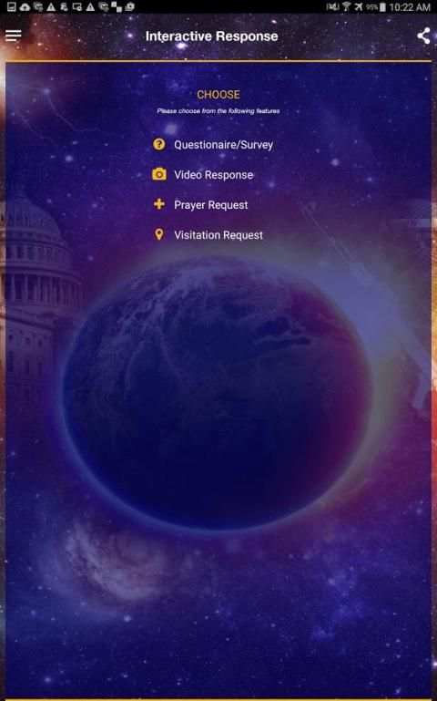 Revelation Today скриншот 5