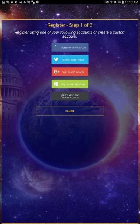 Revelation Today скриншот 7