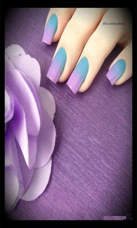 لأظافر جميلة كوني معانا screenshot 1