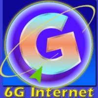 6G Speed Browser