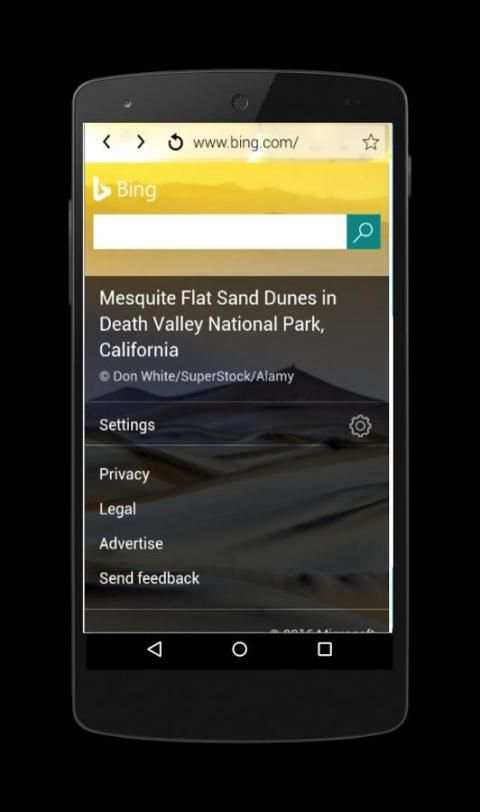 6G Speed Browser 8 تصوير الشاشة