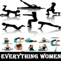 Everything Women