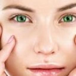 ikon Ganti Warna Mata Lo