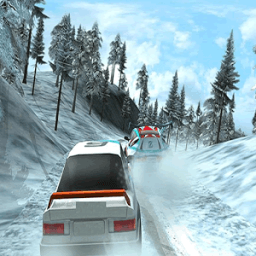 Crazy Racing أيقونة