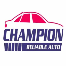 CRA Driver иконка