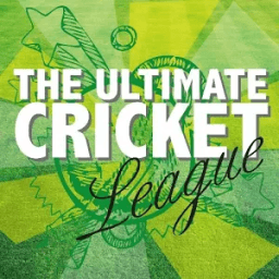 The Ultimate Cricket League आइकन