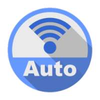 Wi-Fi Auto Starter