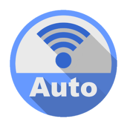 Wi-Fi Auto Starter आइकन