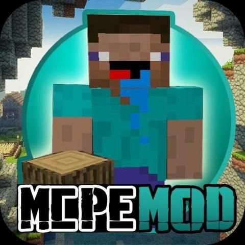 Mod MineCraft PE Installer 1 скриншот 4