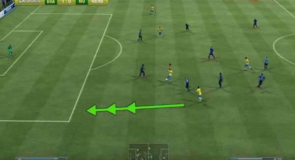 Guide FIFA 14 скриншот 2
