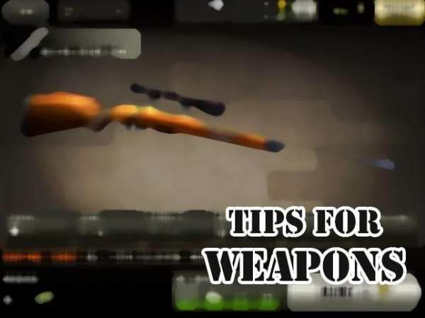 Guide For Deer Hunter 2016 скриншот 1