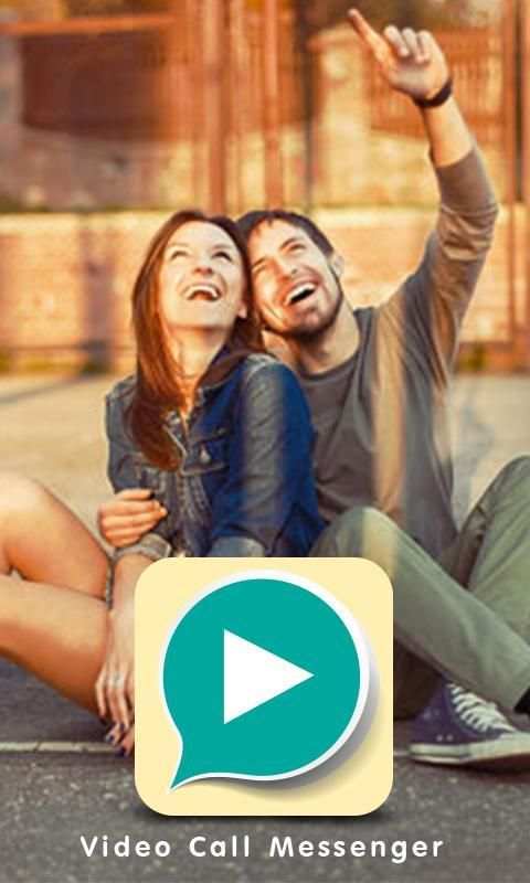Video Call Messenger screenshot 2