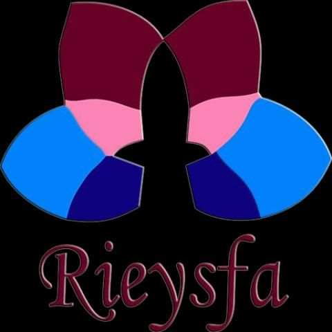 Rieysfa Online Shop screenshot 1