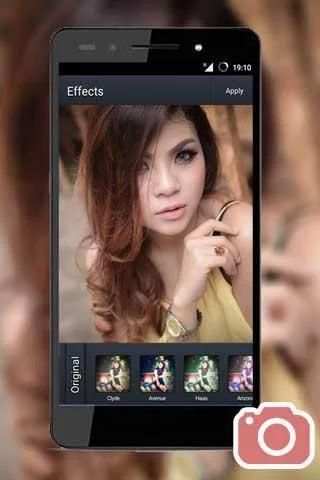 Camera 2017 screenshot 3