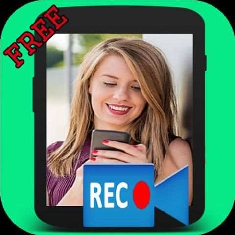 best recoder video call app скриншот 1