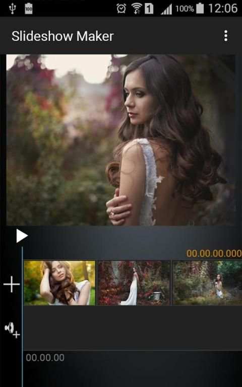 Slideshow Maker screenshot 3