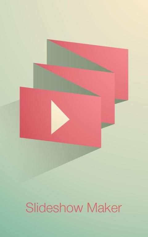Slideshow Maker screenshot 1