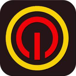 Receiver Remote Control 0.1