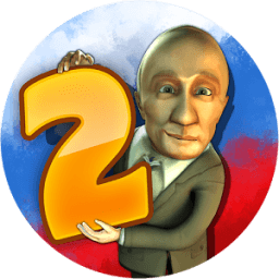 Путин говорит 2 иконка