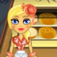 Jennifer Rose Snack Bar