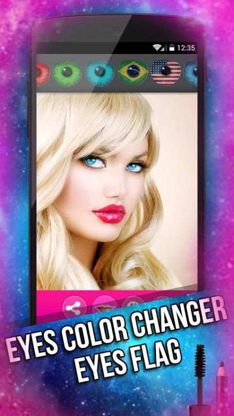 Beauty Plus - You Makeup Cam screenshot 8