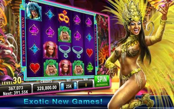 Super Party Vegas Slots 3 تصوير الشاشة