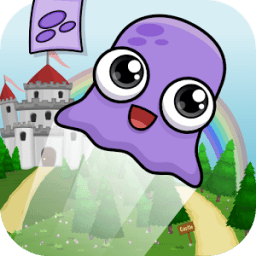 Moy Mini Games أيقونة