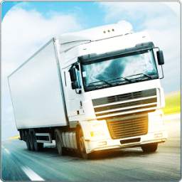 Real Truck Driving Simulator 3.0