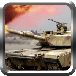 ikon Modern Battle Tank 3d