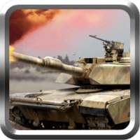 Modern Battle Tank 3d