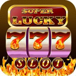 Super Lucky Hot Slot
