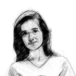 ikon Sketch Photo Maker