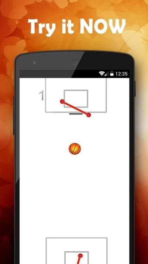 Real Basketball screenshot 4