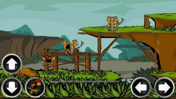 Ninja Assassin screenshot 3
