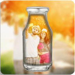 PIP Camera Collage Photo Maker иконка