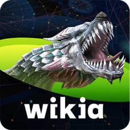 Wikia: Monster Hunter