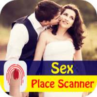 Sex Place Scanner