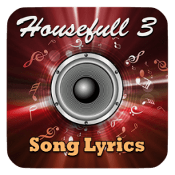 Housefull 3 Movie Song иконка