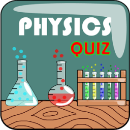 Physics Quiz иконка