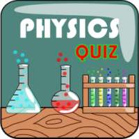 Physics Quiz