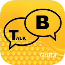 ikon Panduan untuk Beetalk Messenge
