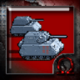 Fury: War Of Tanks icon